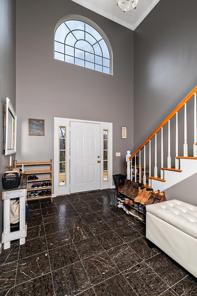 1295 Walston St, Dalton, GA 30720 - photo 3