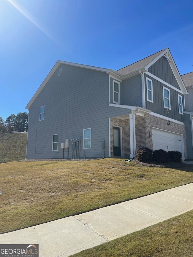 7529 Knoll Hollow Rd, Lithonia, GA 30058 - photo 2