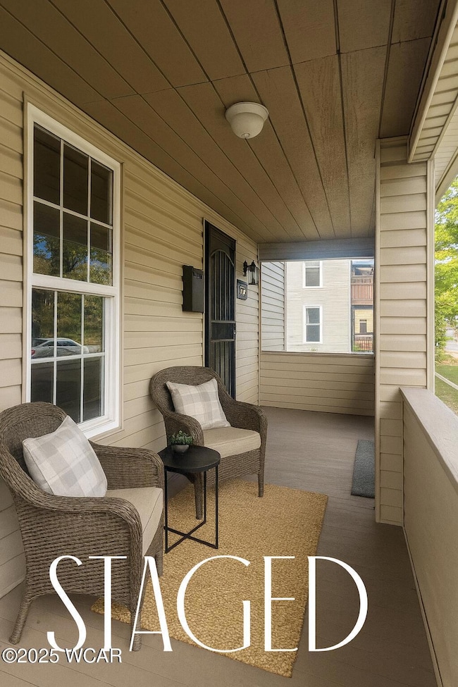 720 S Metcalf St, Lima, OH 45804 - photo 4