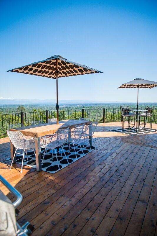 Crown Way Deck 4