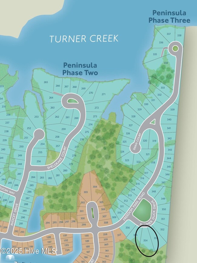 406 Summer Duck, Beaufort, NC 28516 - photo 6