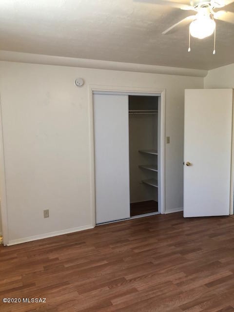 2528 N Fontana Ave unit G, Tucson, AZ 85705 - photo 7