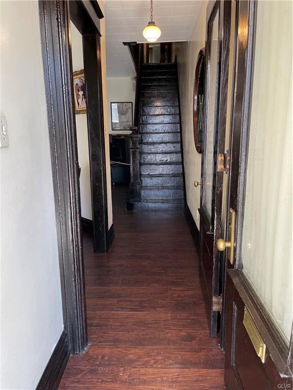 132 S Franklin St, Allentown, PA 18102 - photo 3