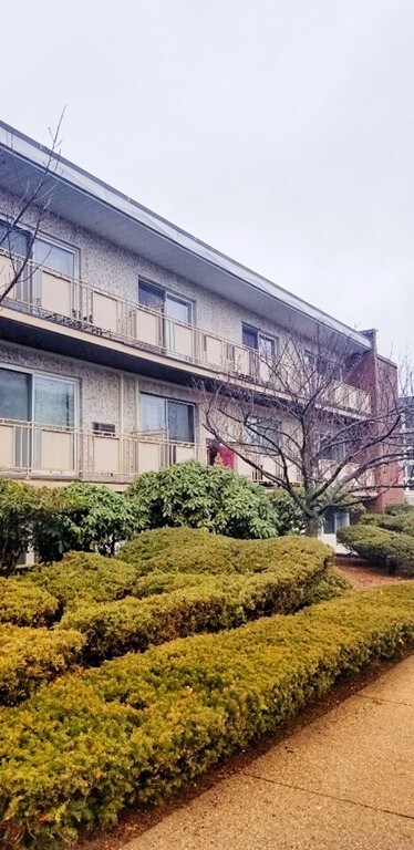 383 Langley Rd unit 2A, Newton Center, MA 02459 - photo 5