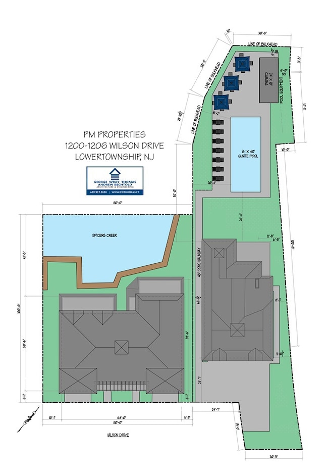 1204 Wilson Dr unit 1st, Cape May, NJ 08204 - photo 6