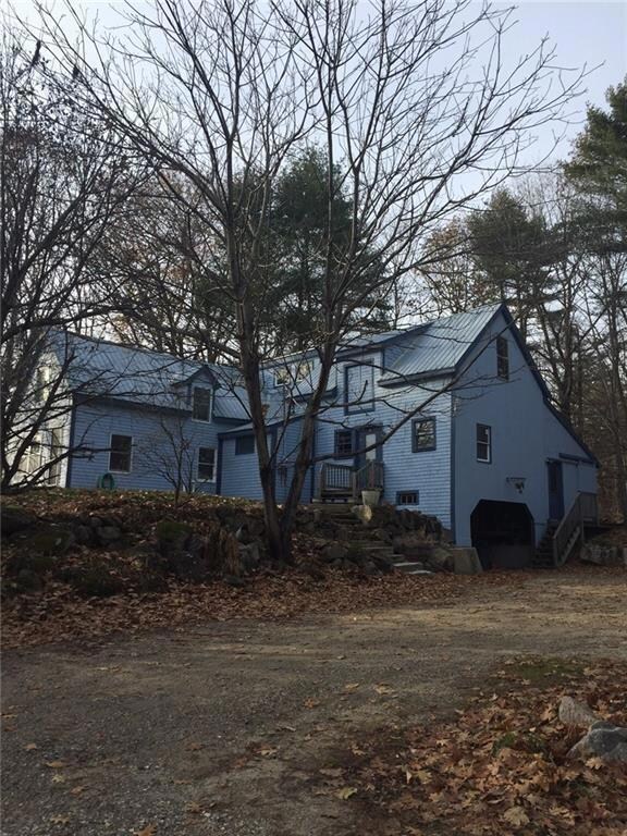 32 Zion Hill Rd, Bridgton, ME 04009 - photo 3