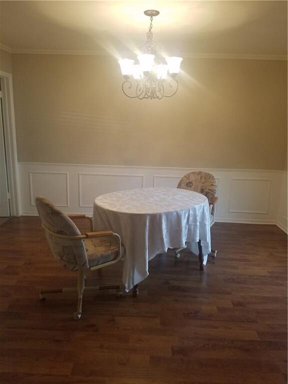 11601 Victoria Place, Oklahoma City, OK 73120 - photo 3