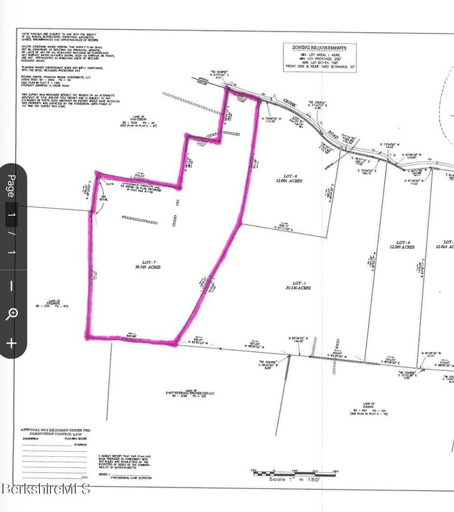 0 Cronk Rd, Sandisfield, MA 01255 - photo 6