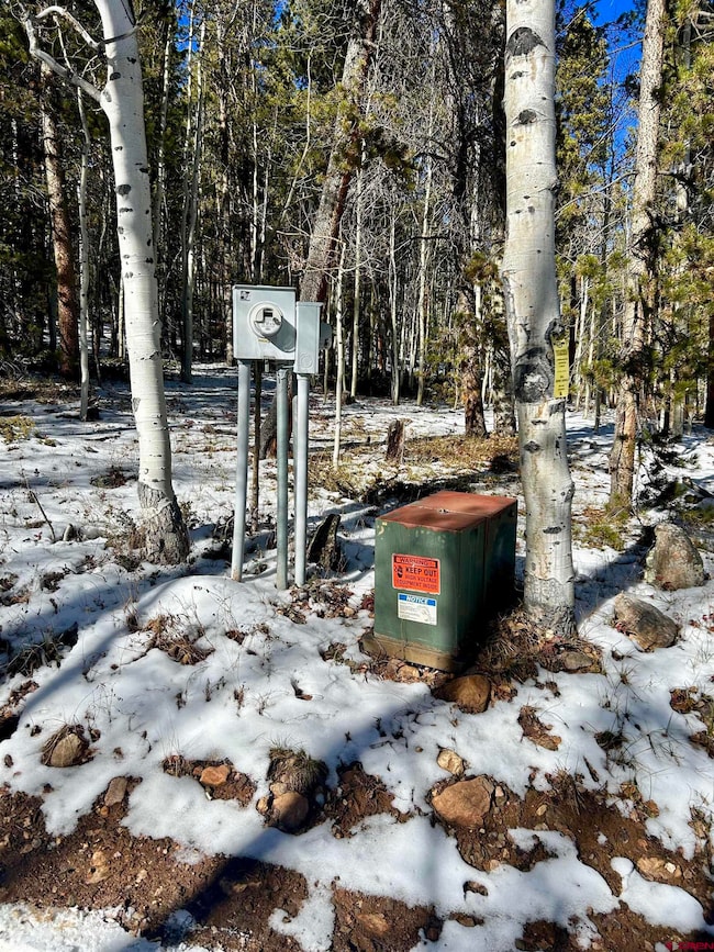 395 Soul's Ease Rd, Pitkin, CO 81241 - photo 4