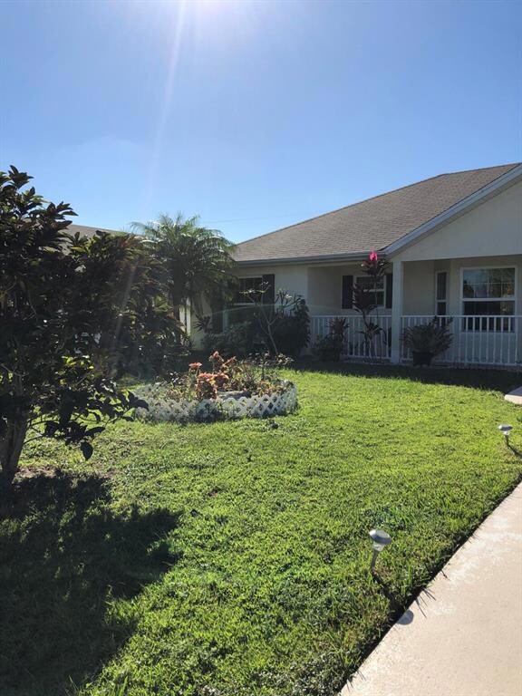 3950 SW Kabane St, Port Saint Lucie, FL 34953 - photo 5