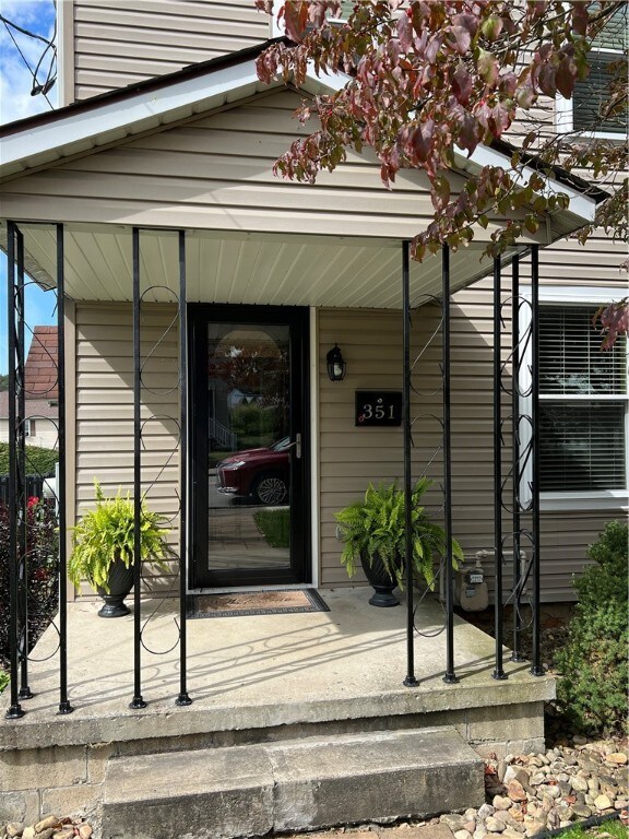 351 S Main St, Homer City, PA 15748 - photo 3