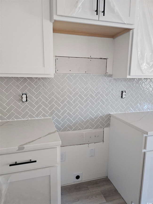 520 Honeyhill Loop unit Lot 36, Conway, SC 29526 - photo 6