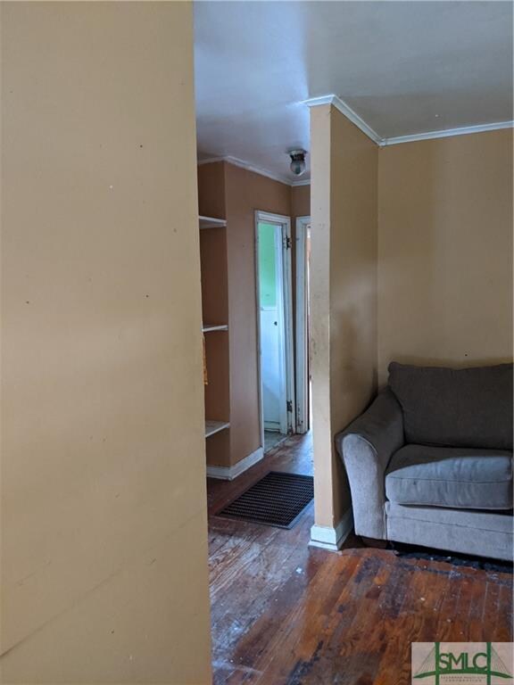 Garage Apartment