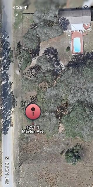 1251 N Maylen Ave, Lecanto, FL 34461 - photo 5