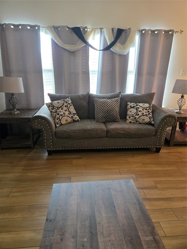 107 Kennedy Dr, Terrell, TX 75160 - photo 3