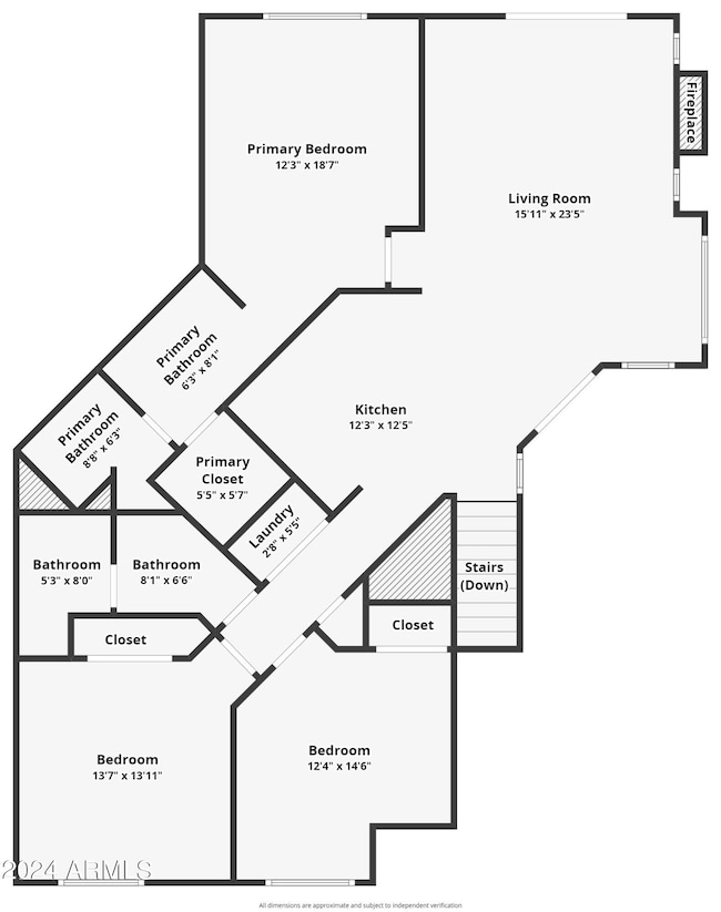 1755 Rustic Timbers Ln APT 204_Floor 2