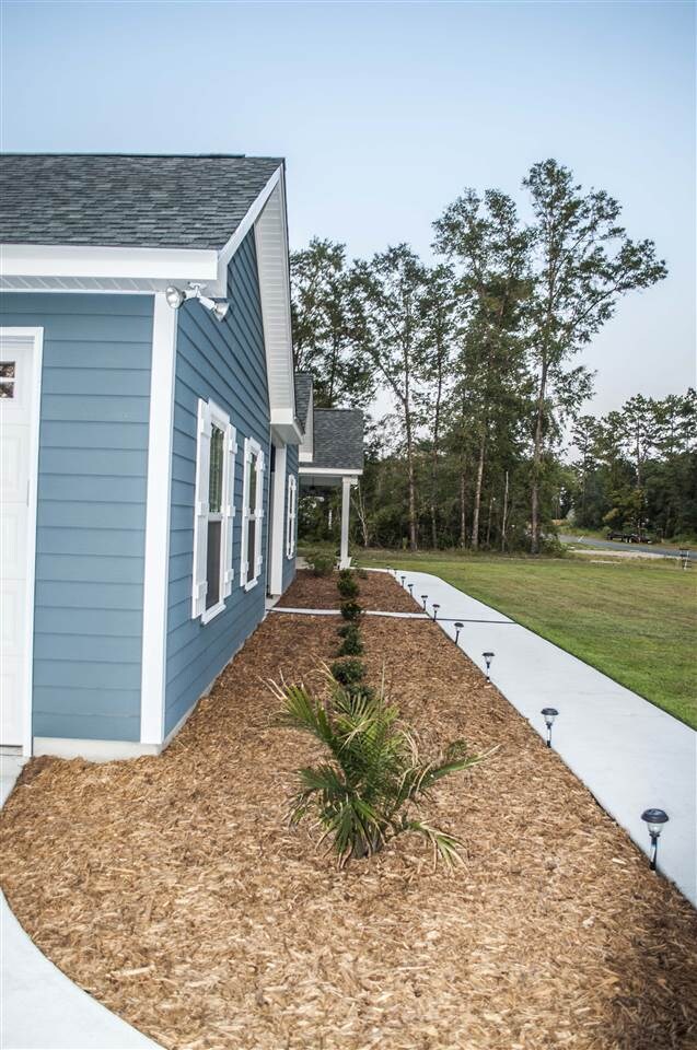 158 Scenic Stream Cir, Crawfordville, FL 32327 - photo 4