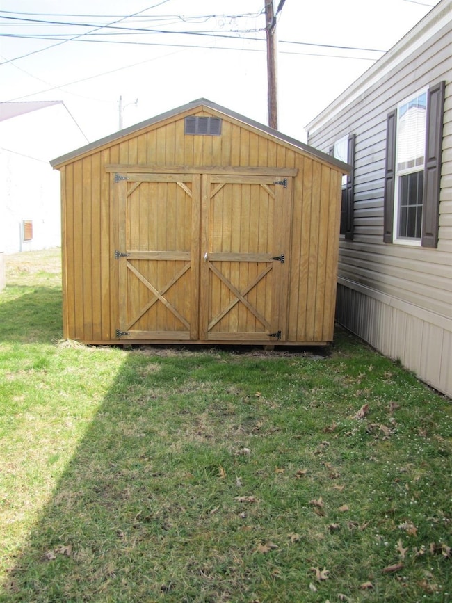 201 Baugh St unit 26, Berea, KY 40403 - photo 3