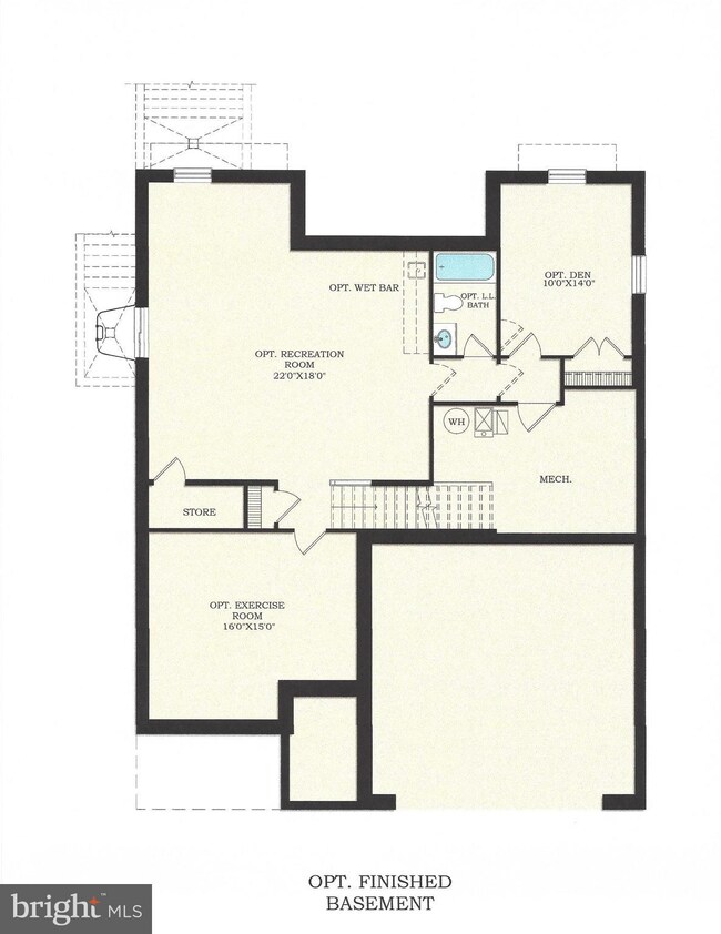 7854 Maritime Ln, Springfield, VA 22153 - photo 4