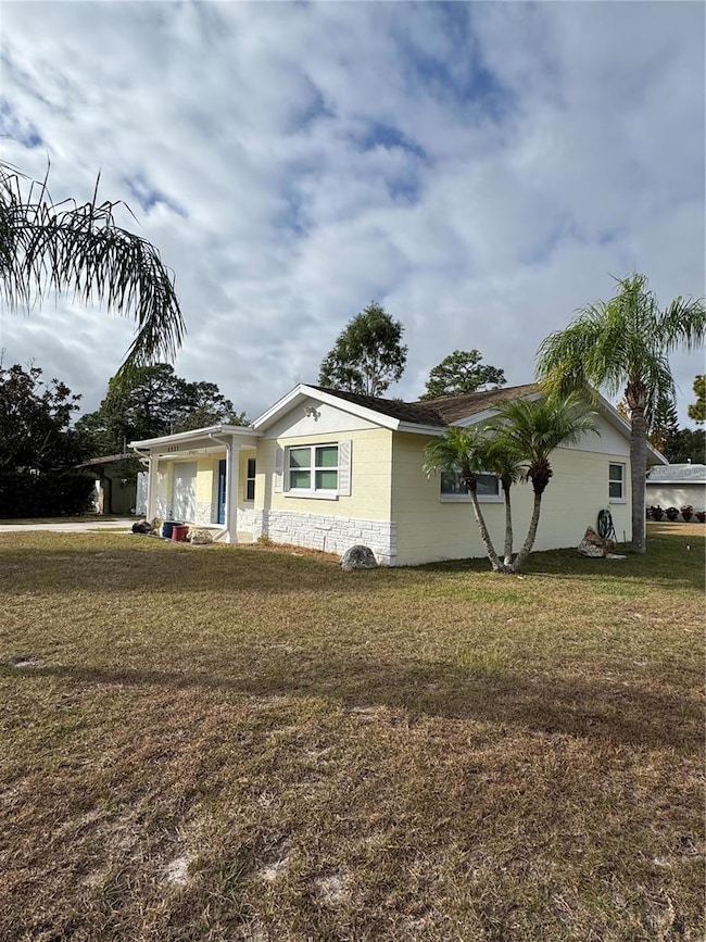 6031 Polk St, New Port Richey, FL 34653 - photo 2