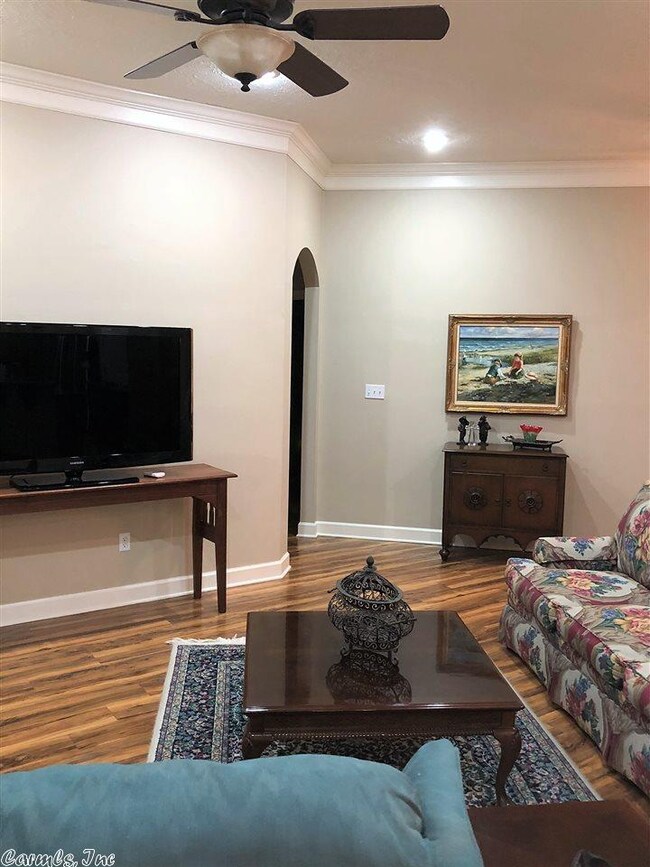 0 Wuthering Heights Place, Texarkana, AR 71854 - photo 4