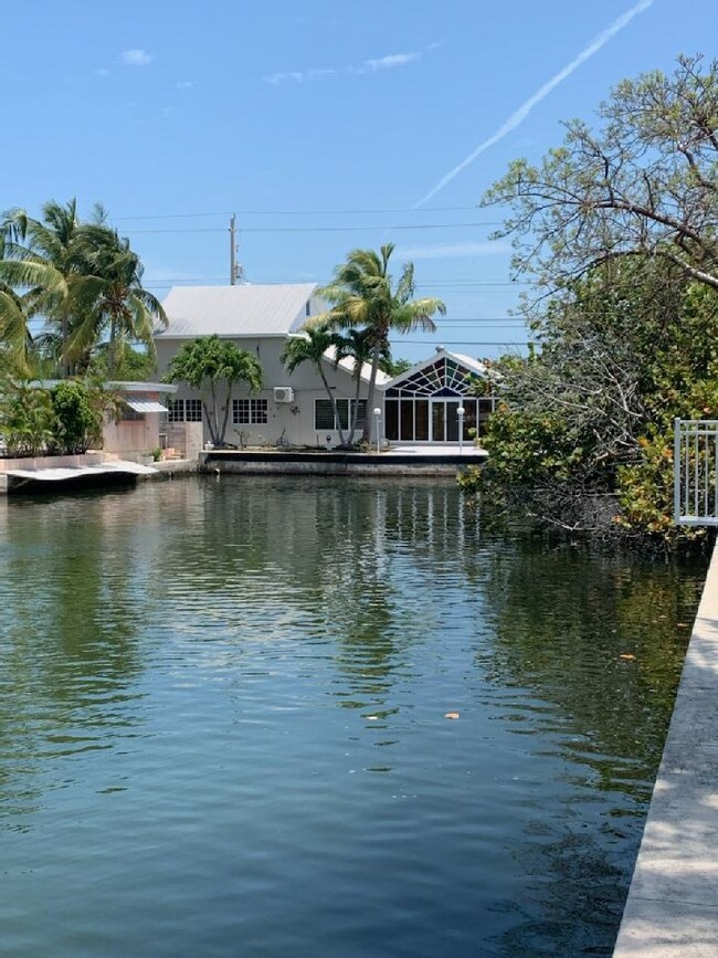 Go Lane Canal