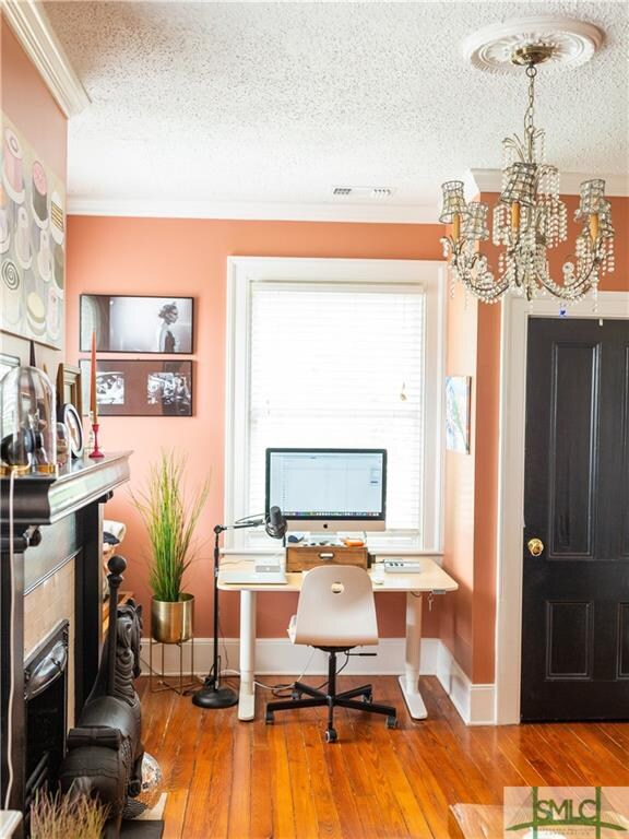 121 W Jones St unit 4th Floor Rear, Savannah, GA 31401 - photo 3