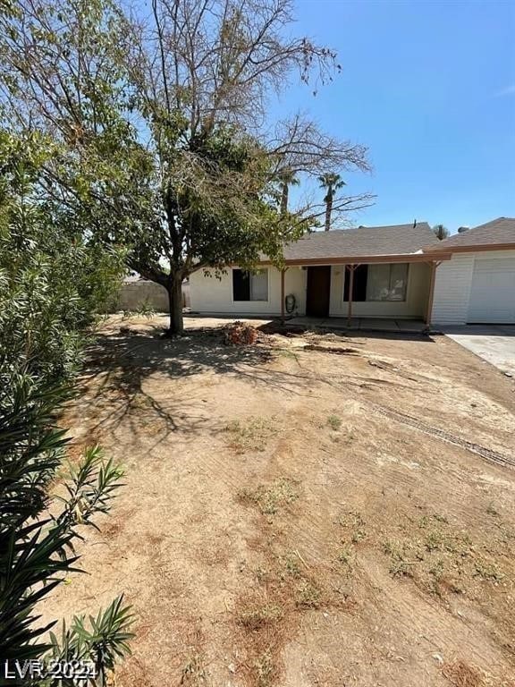 45 Logan Ct, Las Vegas, NV 89110 - photo 4