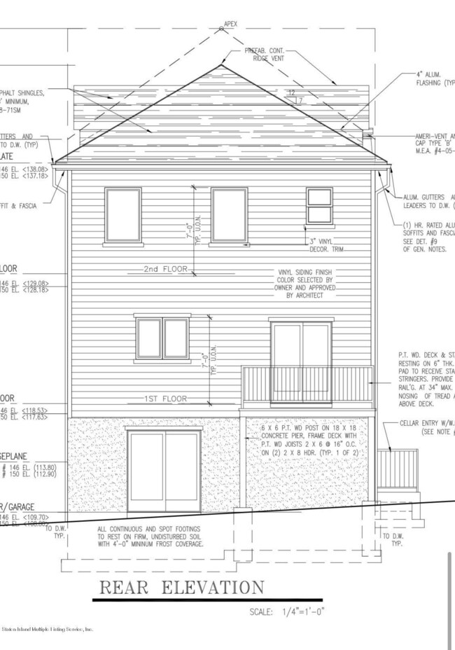 150 Sinclair Ave, Staten Island, NY 10312 - photo 7