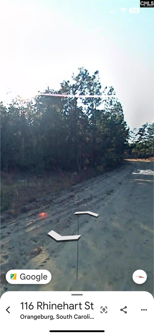 131 Rhinehart St unit 131&137, Orangeburg, SC 29118 - photo 3
