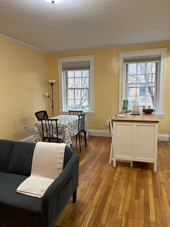 850 Massachusetts Ave unit 3, Cambridge, MA 02139 - photo 4