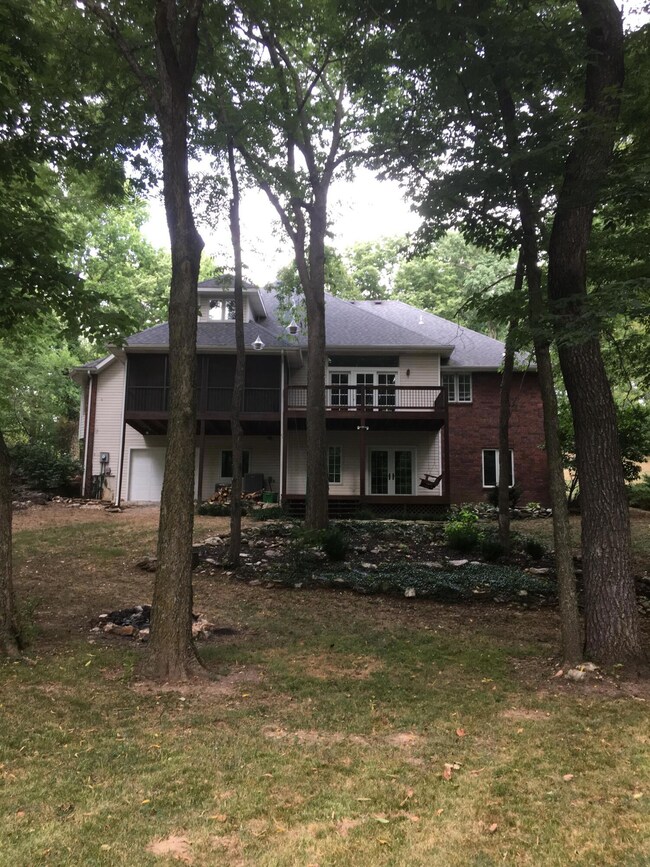 Back of Home
