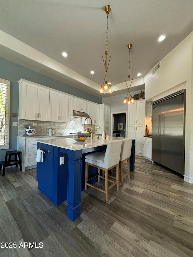 6632 E Sleepy Owl Way, Scottsdale, AZ 85266 - photo 7