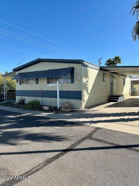 9501 E Broadway Rd unit 271, Mesa, AZ 85208 - photo 2