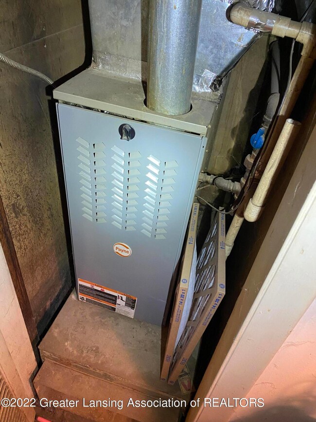 Furnace