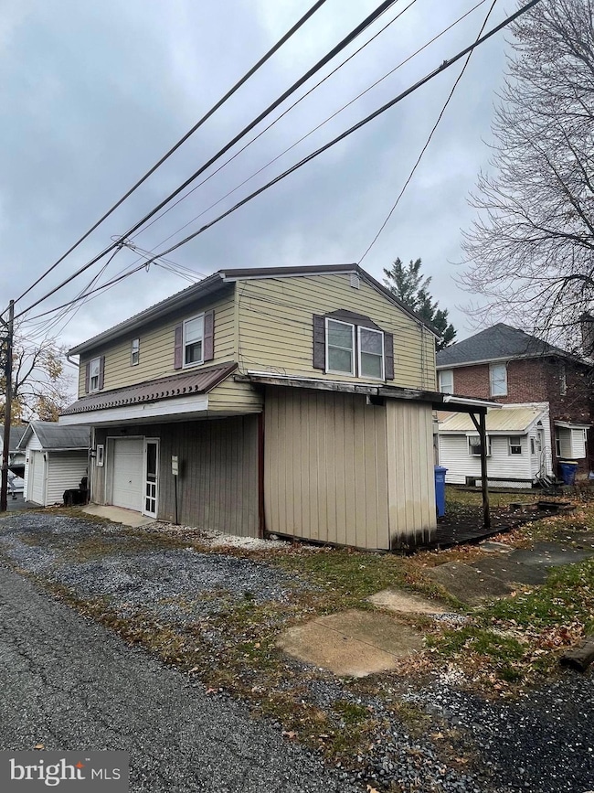 425 Rear Seventh St, New Cumberland, PA 17070 - photo 4