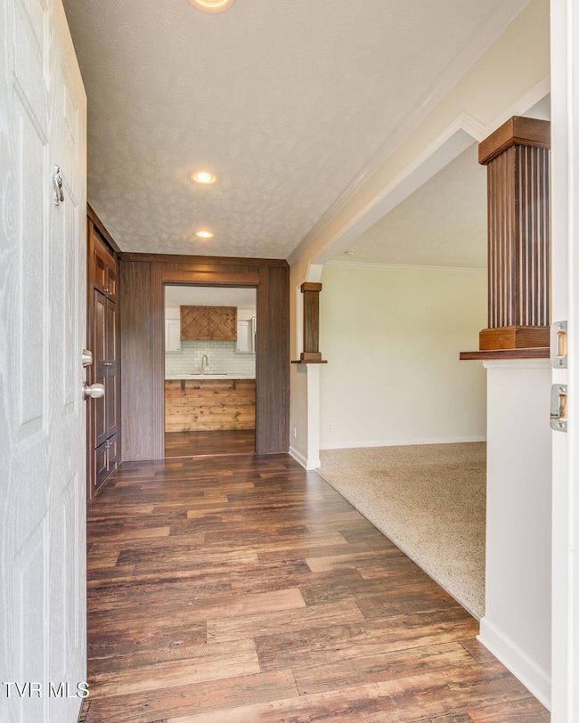 474 Thornburg Rd, Fall Branch, TN 37656 - photo 3