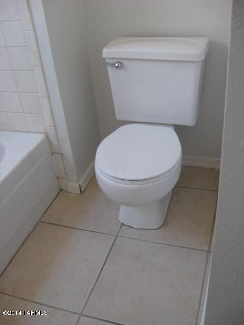 bathroom2 toilet