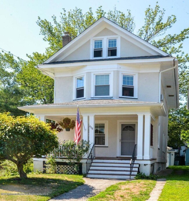 608 4th Ave, Asbury Park, NJ 07712 - photo 2