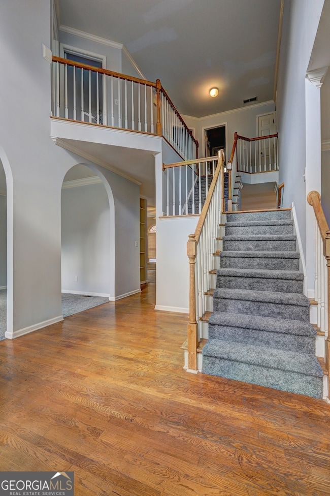 980 Laurel Springs Ln SW, Marietta, GA 30064 - photo 6