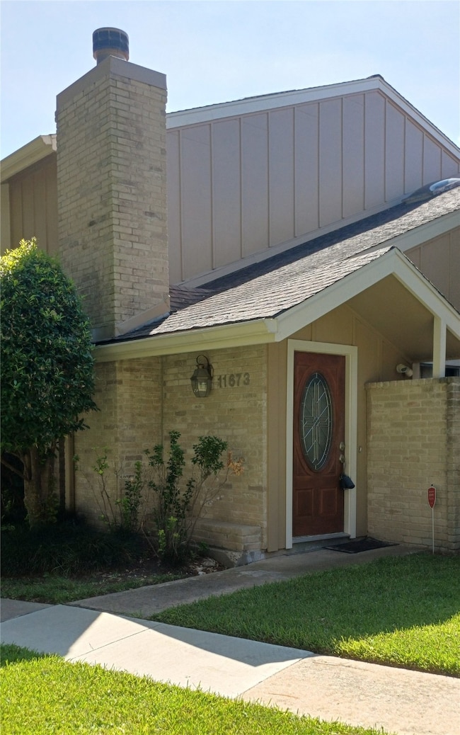 11673 Village Place Dr unit 253, Houston, TX 77077 - photo 4