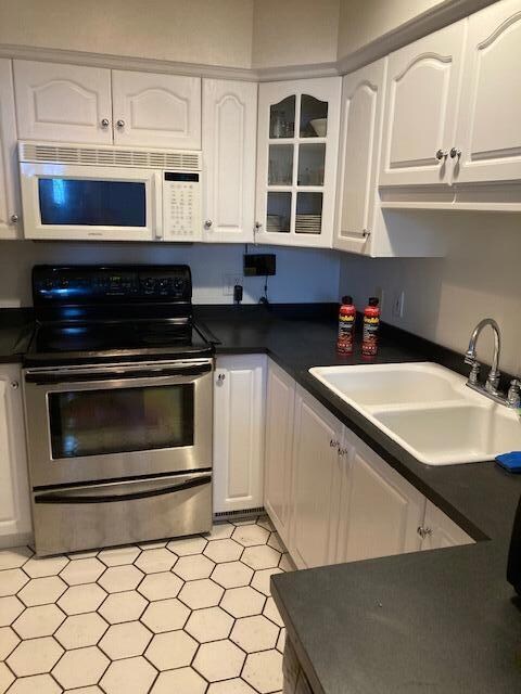 101 Kitchen