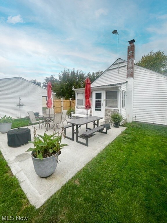 757 Dunny Ave, Sheffield Lake, OH 44054 - photo 5