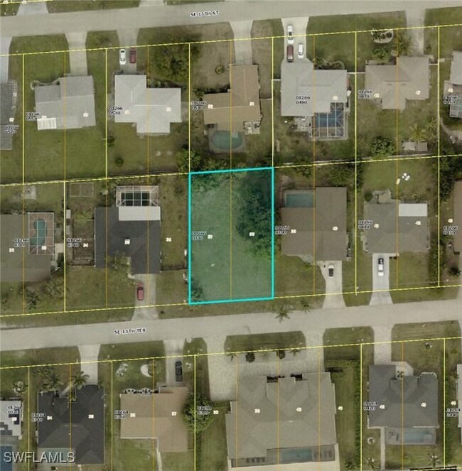 1903 SE 13th Terrace, Cape Coral, FL 33990 - photo 2