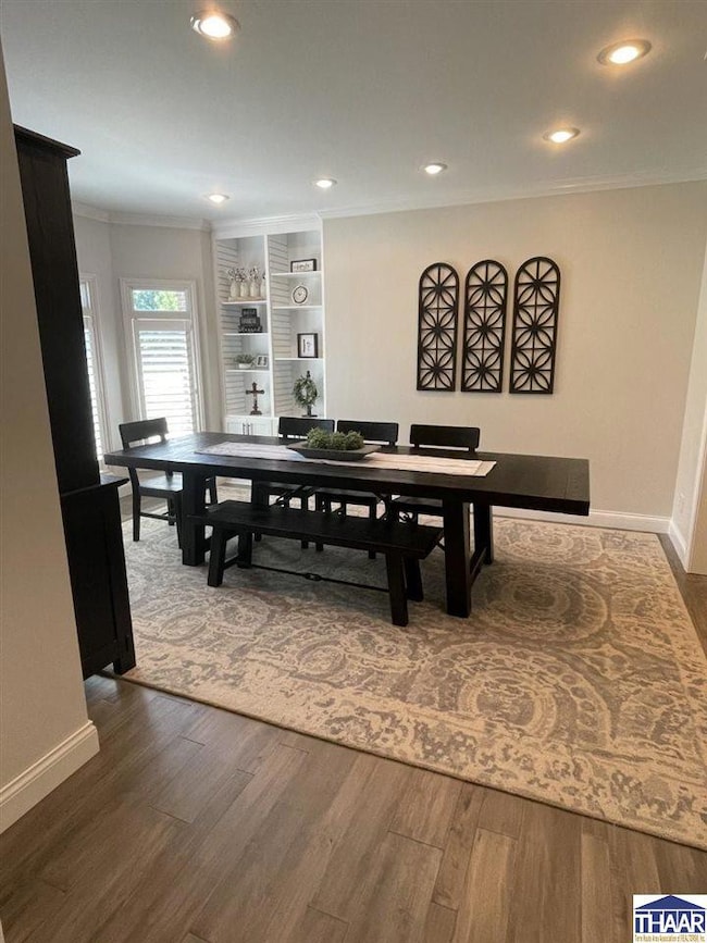 777 N Forest Dr, Terre Haute, IN 47803 - photo 4