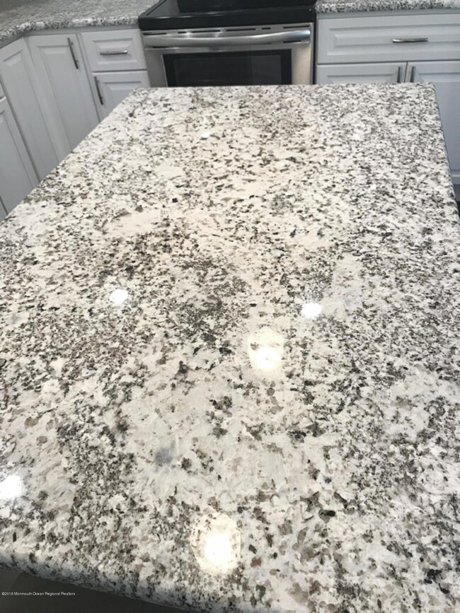 Island Granite