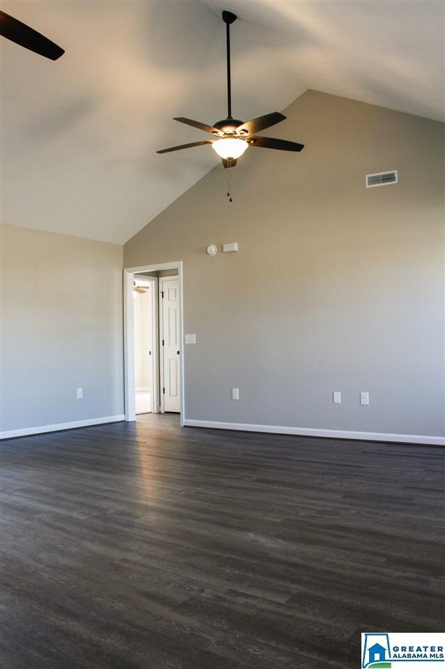 152 Bailey Rd, Weaver, AL 36277 - photo 6