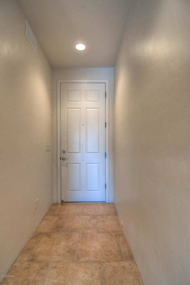 6 Interior Entry