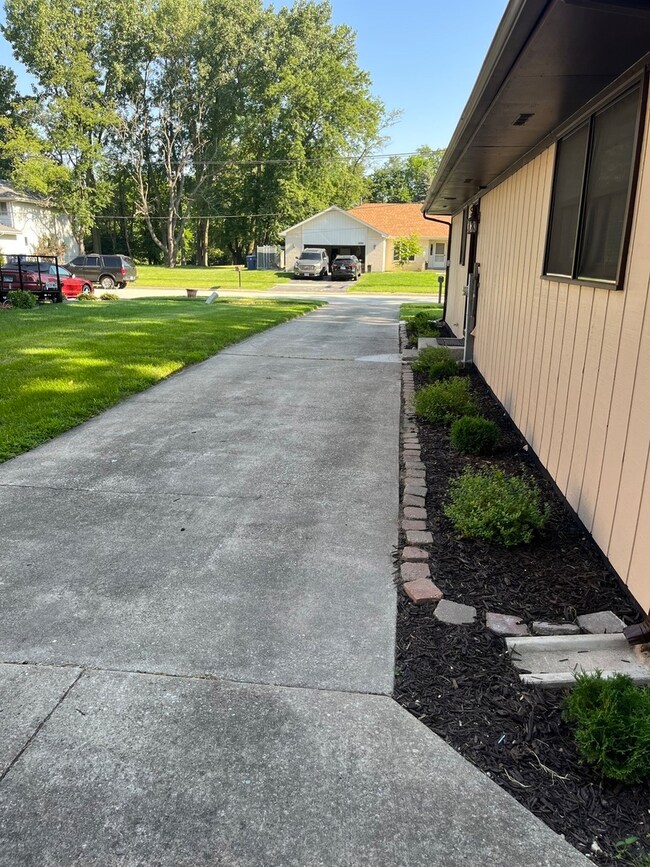 4201 Washington Ave, Matteson, IL 60443 - photo 5