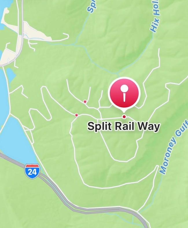 4690 Split Rail Way, Guild, TN 37340 - photo 5